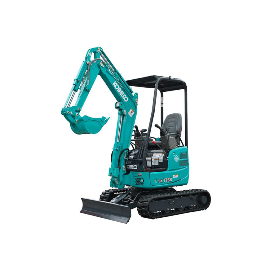 KOBELCO SK17SR