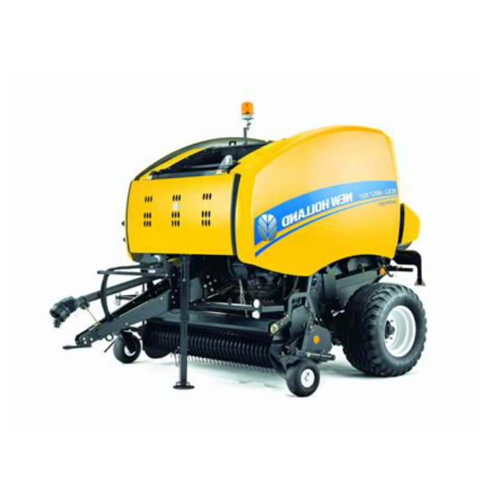 New Holland Big Baler