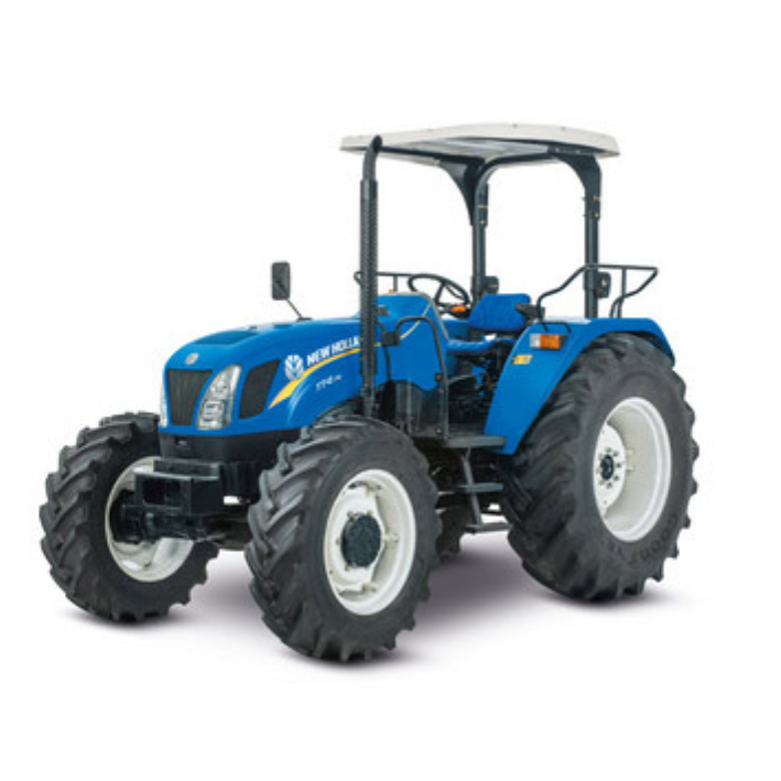 T4 Dual Command Ballarat Tractors