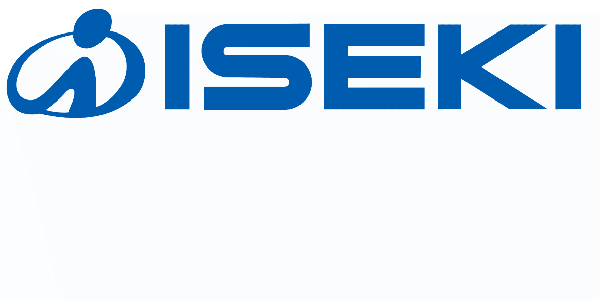 Iseki