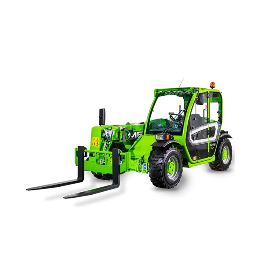 MERLO P27.6