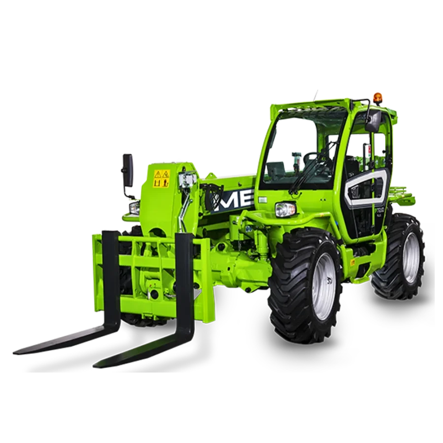MERLO P72.10