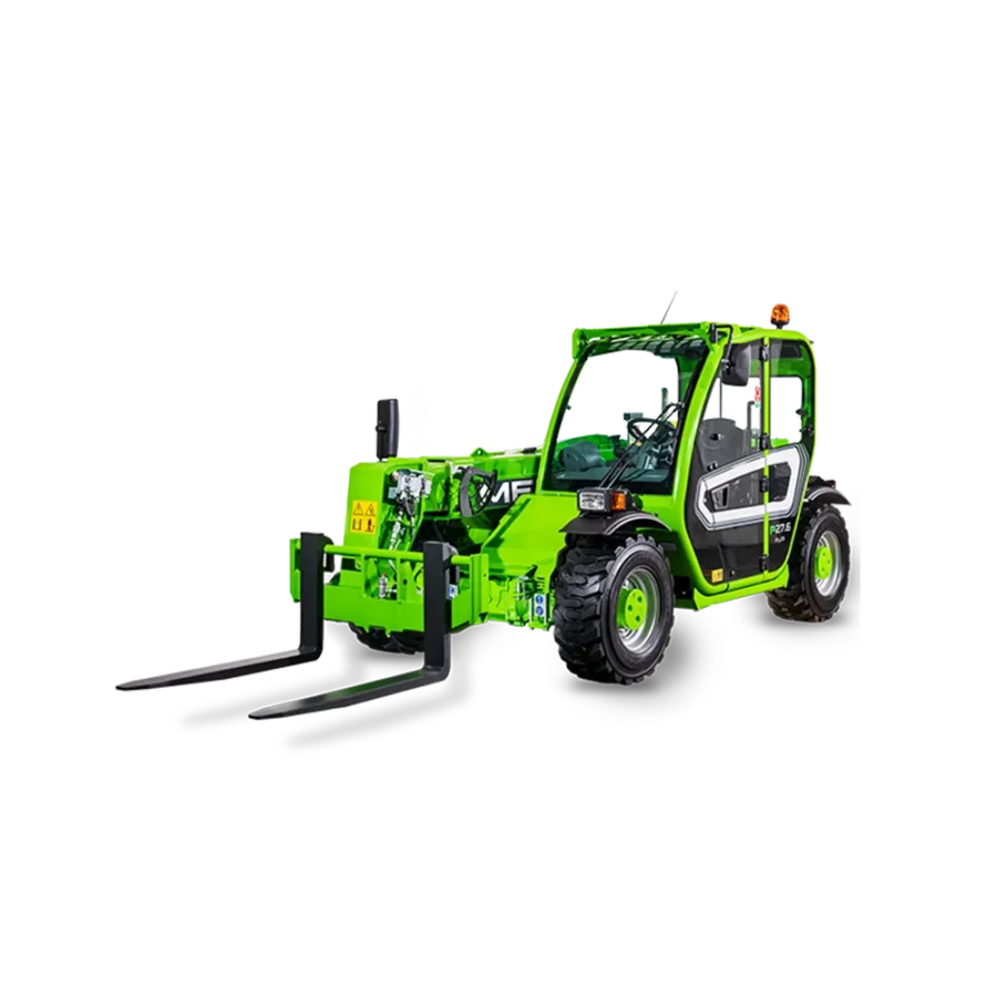 MERLO TF27.6