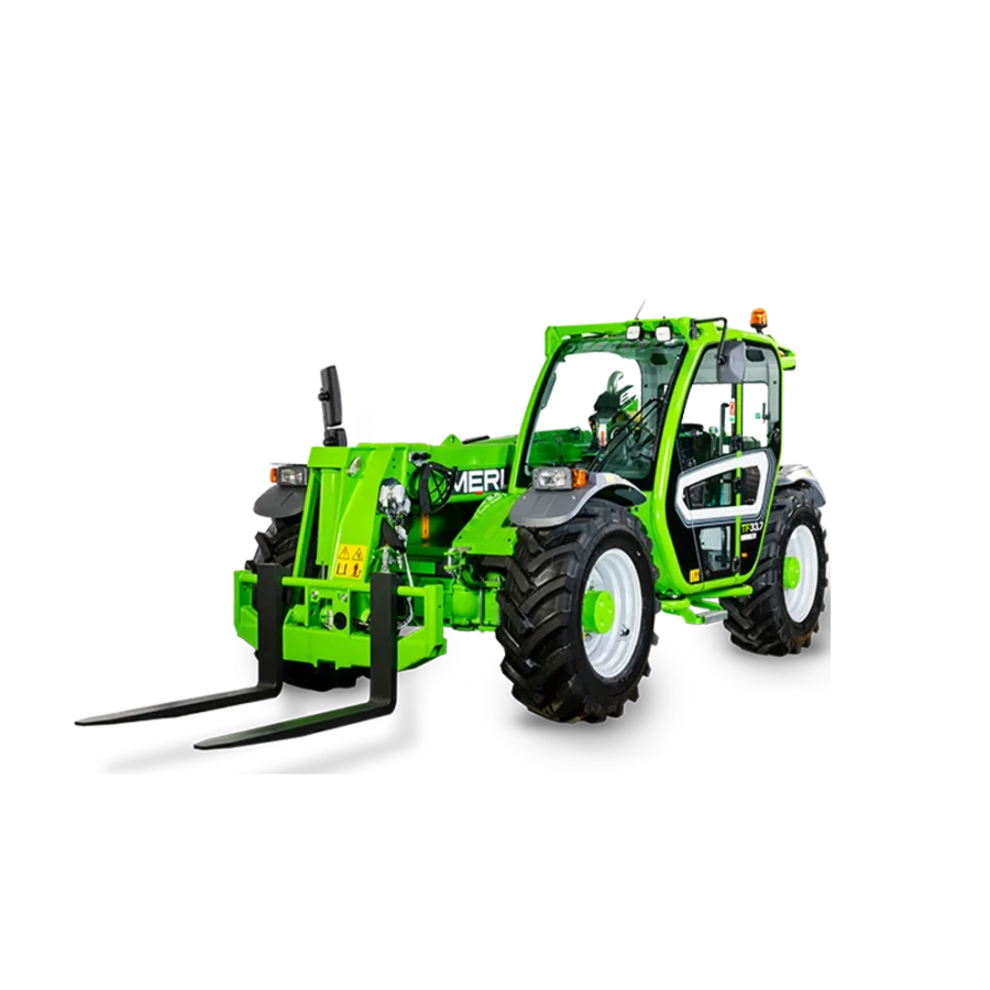 Merlo TF30.7