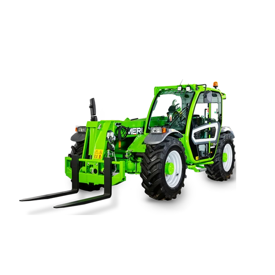 MERLO TF30.9