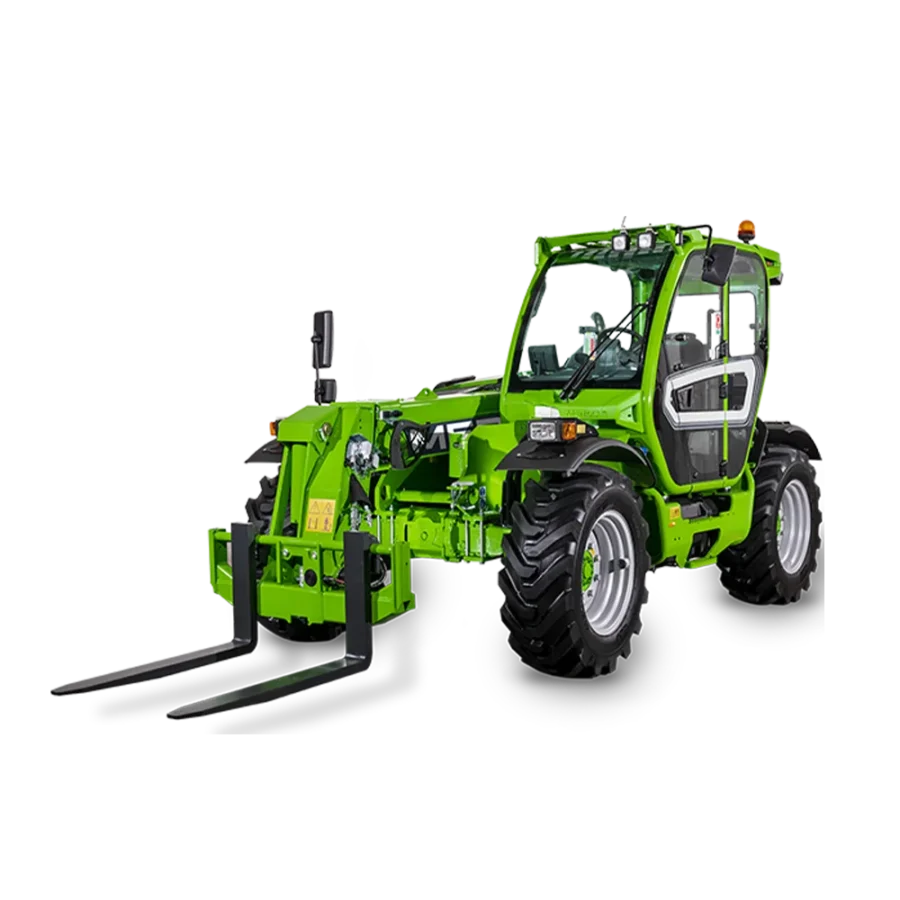 MERLO TF38.10