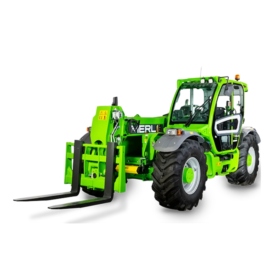 MERLO TF65.9