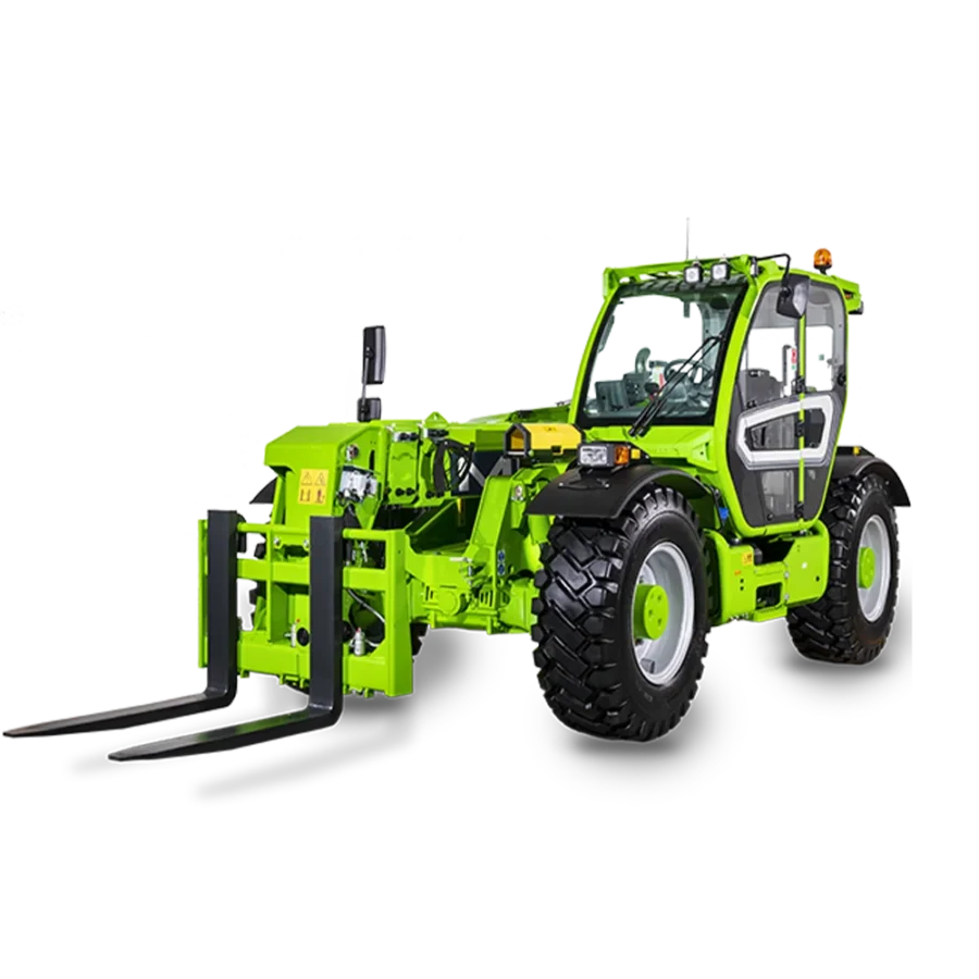 MERLO TF50.8