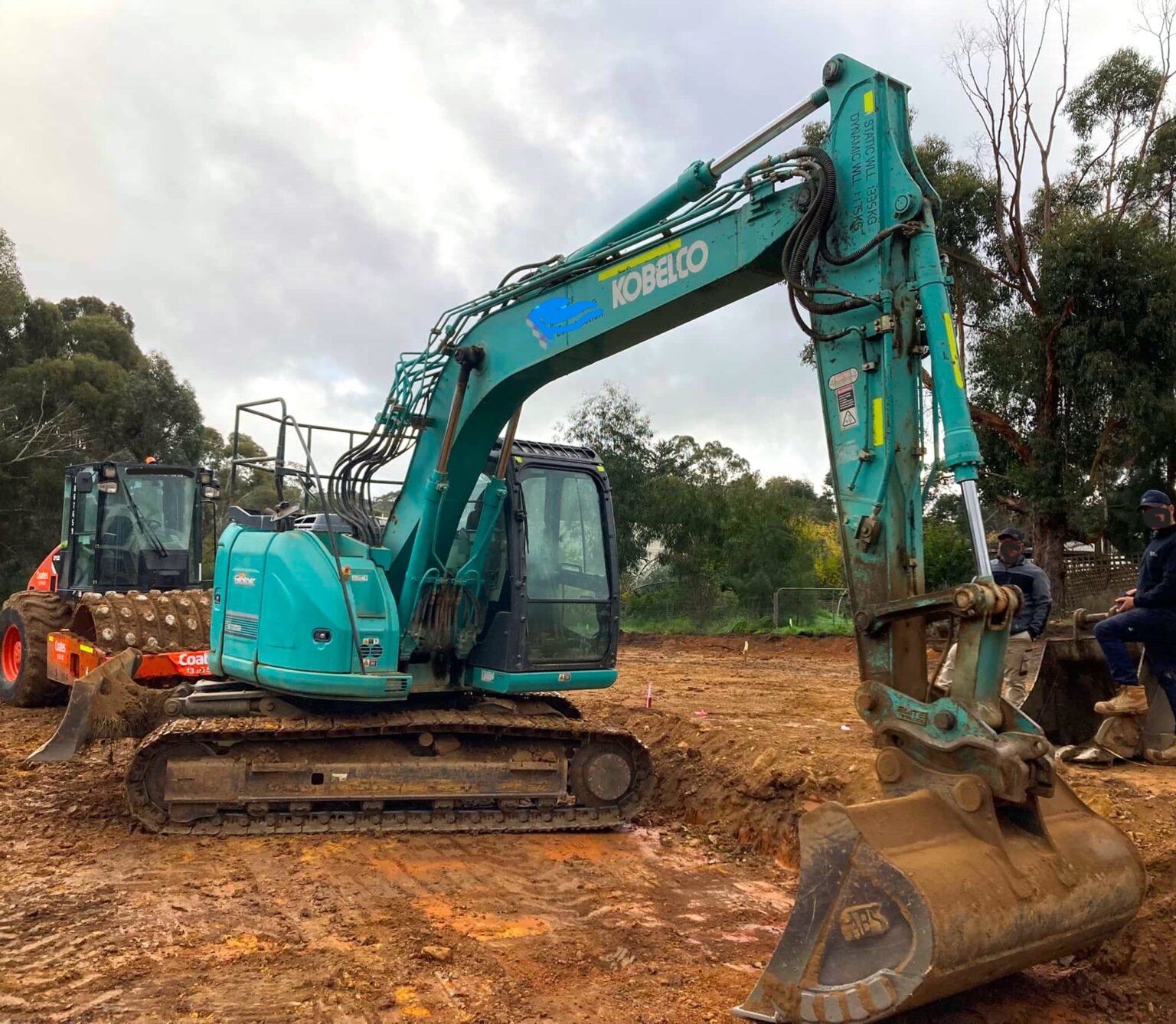 USED PRODUCTS Ballarat Tractor