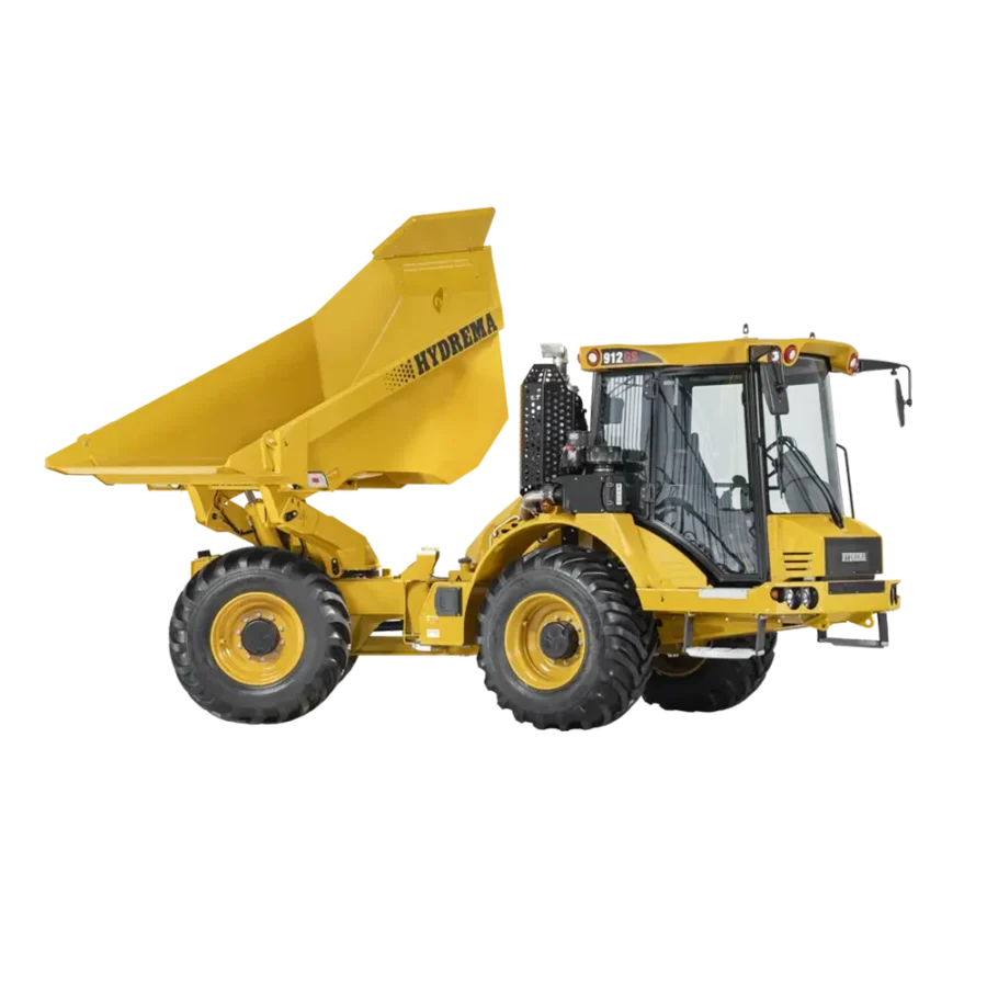 HYDREMA 912G Series
