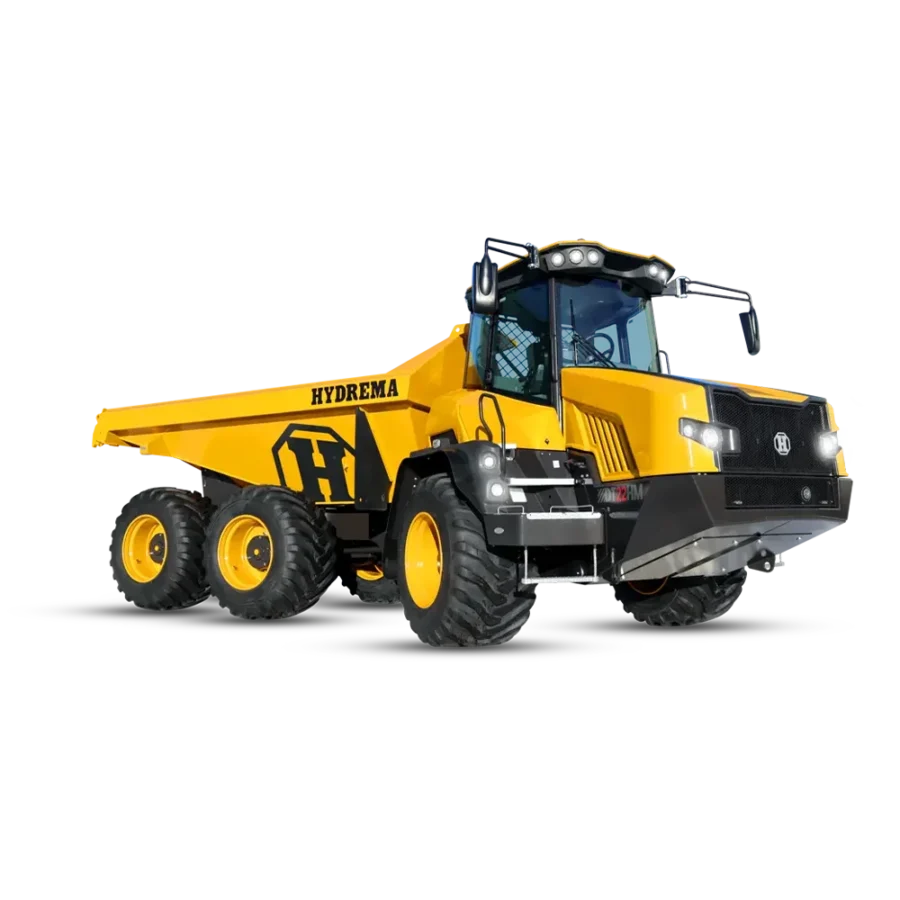 HYDREMA DT22HM