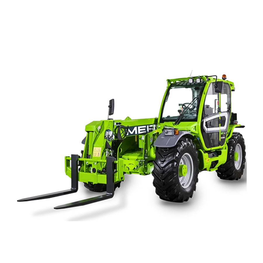 MERLO MF34.7